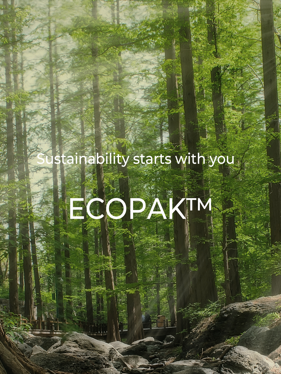 ECOPAK™ | 株式会社クロスター|鞄・バッグのOEM、製造メーカー