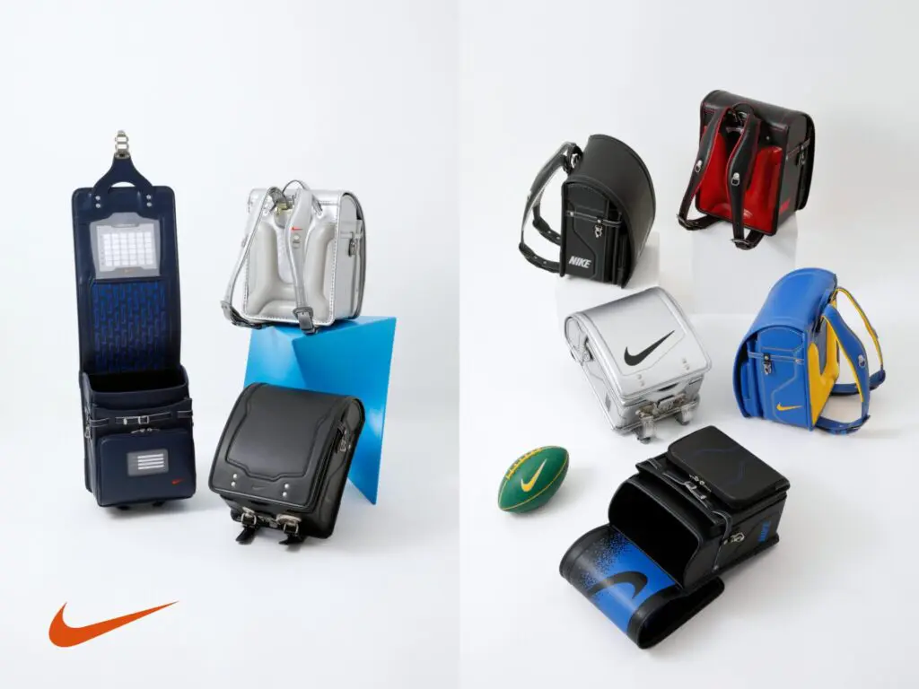 NIKE | 株式会社クロスター｜鞄・バッグのOEM、製造メーカー
